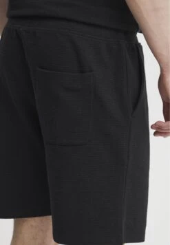 Blend PROTTOKU REGULAR FIT - Tracksuit Bottoms - Black -Zalando UK-Outlet 68c29b3a990246b0955a6fac6a059ec6