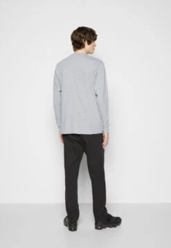 HUF Candyflip Tee - Long Sleeved Top - Athletic Grey 10 HUF Candyflip Tee - Long Sleeved Top - Athletic Grey -Zalando UK-Outlet 6924836ceedc4c55b48964dbe4547a11