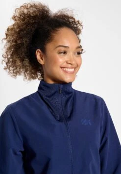 Hummel Hmlcourt - Training Jacket - Marine -Zalando UK-Outlet 6982991388d24bdc91818b5a2fece674