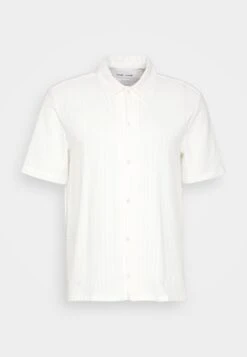 SAMSØE SAMSØE Avan Shirt - Shirt - White 10 SAMSØE SAMSØE Avan Shirt - Shirt - White -Zalando UK-Outlet 6988073d0b8d488bbedf263c4394aea1