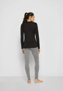 Icebreaker Crewe - Undershirt - Black 8 Icebreaker Crewe - Undershirt - Black -Zalando UK-Outlet 6999039625dc41619844d78a4d2168a4