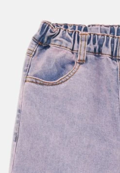 LUCKY CLOVER PANTS UNISEX - Straight Leg Jeans - Blue 5 LUCKY CLOVER PANTS UNISEX - Straight Leg Jeans - Blue -Zalando UK-Outlet 699b7d02f5ee46a78771cc880b186e03