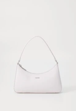 Calvin Klein MUST SMALL SHOULDER BAG - Handbag - Black 9 Calvin Klein MUST SMALL SHOULDER BAG - Handbag - Black -Zalando UK-Outlet 69ca9e0c3b1345f6b7a83d2cdb0a8d23