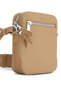 Boss Highway Ns Zip - Across Body Bag - Beige -Zalando UK-Outlet 69eefc91404a4634a8bec56495dcc3e3