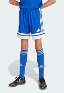 ADIDAS PERFORMANCE SQUADRA YOUTH - Shorts - Team Royal Blue White 18 ADIDAS PERFORMANCE SQUADRA YOUTH - Shorts - Team Royal Blue White -Zalando UK-Outlet 6a5a852ceecd4acab0b7a7a5f5b63a1a