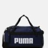 Puma Challenger Duffel Unisex - Sports Bag - Navy