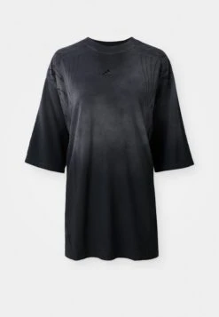 Adidas Originals TEE - Print T-shirt - Black/grey Six 11 Adidas Originals TEE - Print T-shirt - Black/grey Six -Zalando UK-Outlet 6a8aaac26d514fc0b18ad229c302cbba