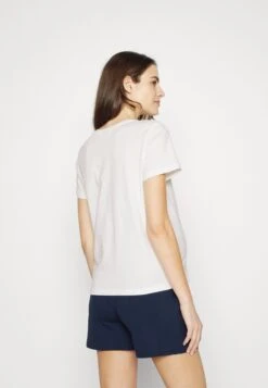 Print T-Shirt - White -Zalando UK-Outlet 6aadee799d4646debf3ad7f18003f1e4