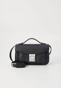 MCM TRACY CROSSBODY - Cross Body Bag - Cognac -Zalando UK-Outlet 6abbbfd28e254bbf860c617f3be4cd84