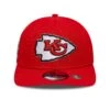 NEW ERA NFL PATCH 9SEVENTY® UNISEX - Cap - Kansas City Chiefs Fdr