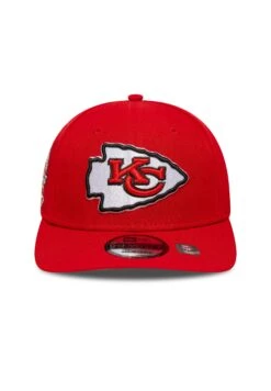 NEW ERA NFL PATCH 9SEVENTY® UNISEX - Cap - Kansas City Chiefs Fdr