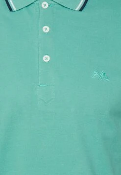 Lindbergh Contrast Piping - Polo Shirt - Light Green 5 Lindbergh Contrast Piping - Polo Shirt - Light Green -Zalando UK-Outlet 6ad6021d66cc40808327f2955e71f182