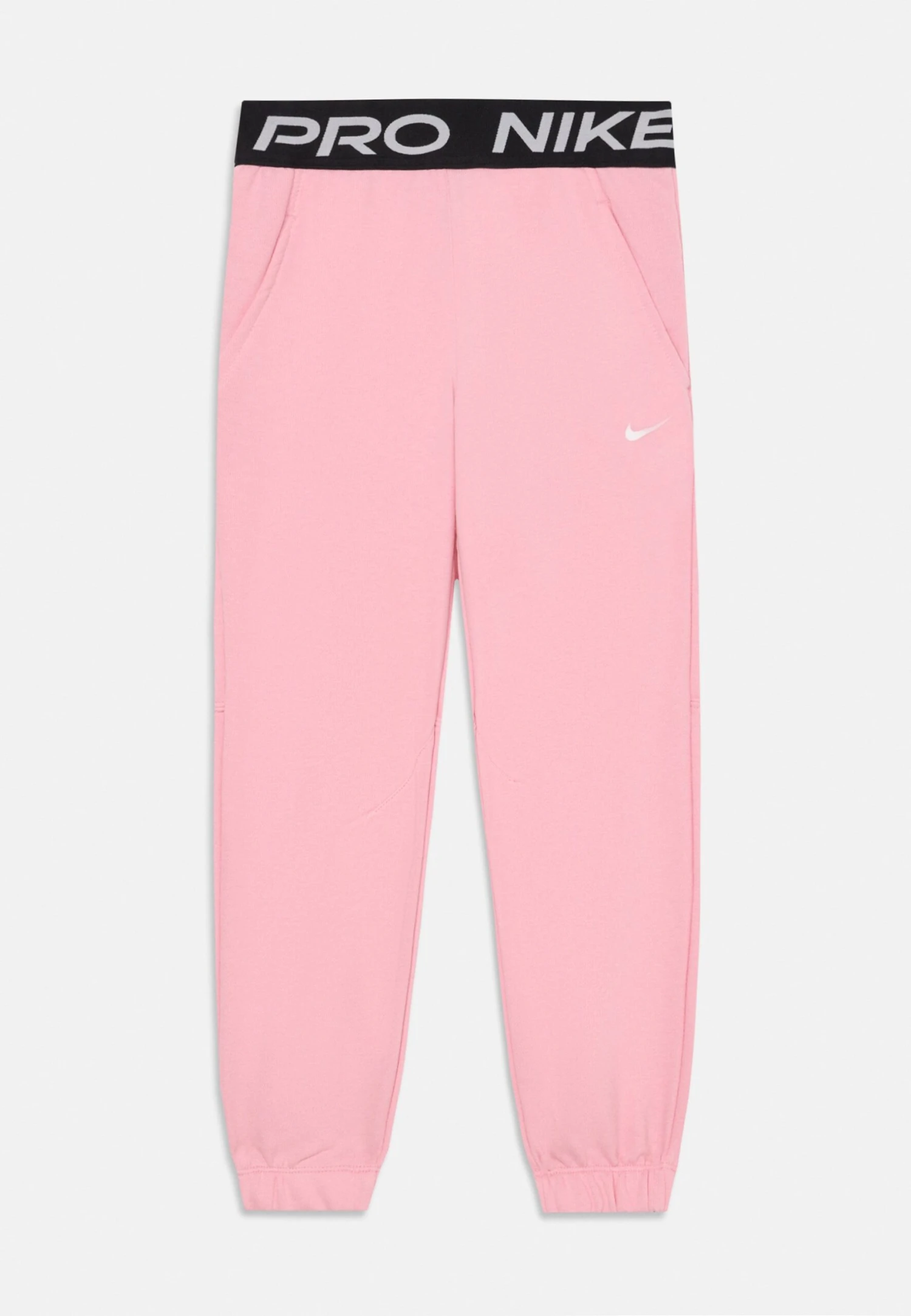 Nike Performance UNISEX - Tracksuit Bottoms - Bordeaux/black/white 6 Nike Performance UNISEX - Tracksuit Bottoms - Bordeaux/black/white - Image 6