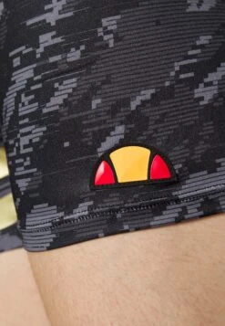 Ellesse Total Ball Short - Leggings - Black -Zalando UK-Outlet 6b64e5d2546e419c89715704376f88f7