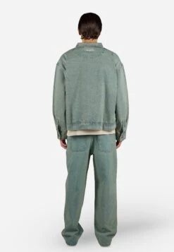 Pegador TABOR OVERSHIRT - Shirt - Washed Vintage Blue 8 Pegador TABOR OVERSHIRT - Shirt - Washed Vintage Blue -Zalando UK-Outlet 6b9aa13149bc4fef8c082a3c5cbbb6bb