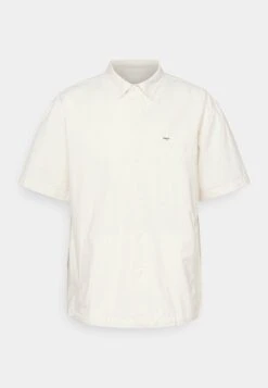 Wrangler Casey Shirt - Shirt - Ecru -Zalando UK-Outlet 6b9aa1dd990a4fd38211ab4e7211d25a