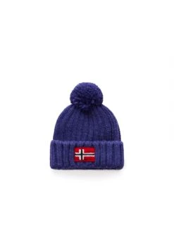 Napapijri SEMIURY - Beanie - Orange Pumpkin -Zalando UK-Outlet 6bf835560fb8452cb48dced13103706b