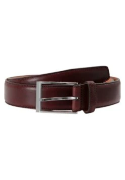 Tiger Of Sweden HELMI - Belt - Black -Zalando UK-Outlet 6c264857476546b8810f41c6accb5389