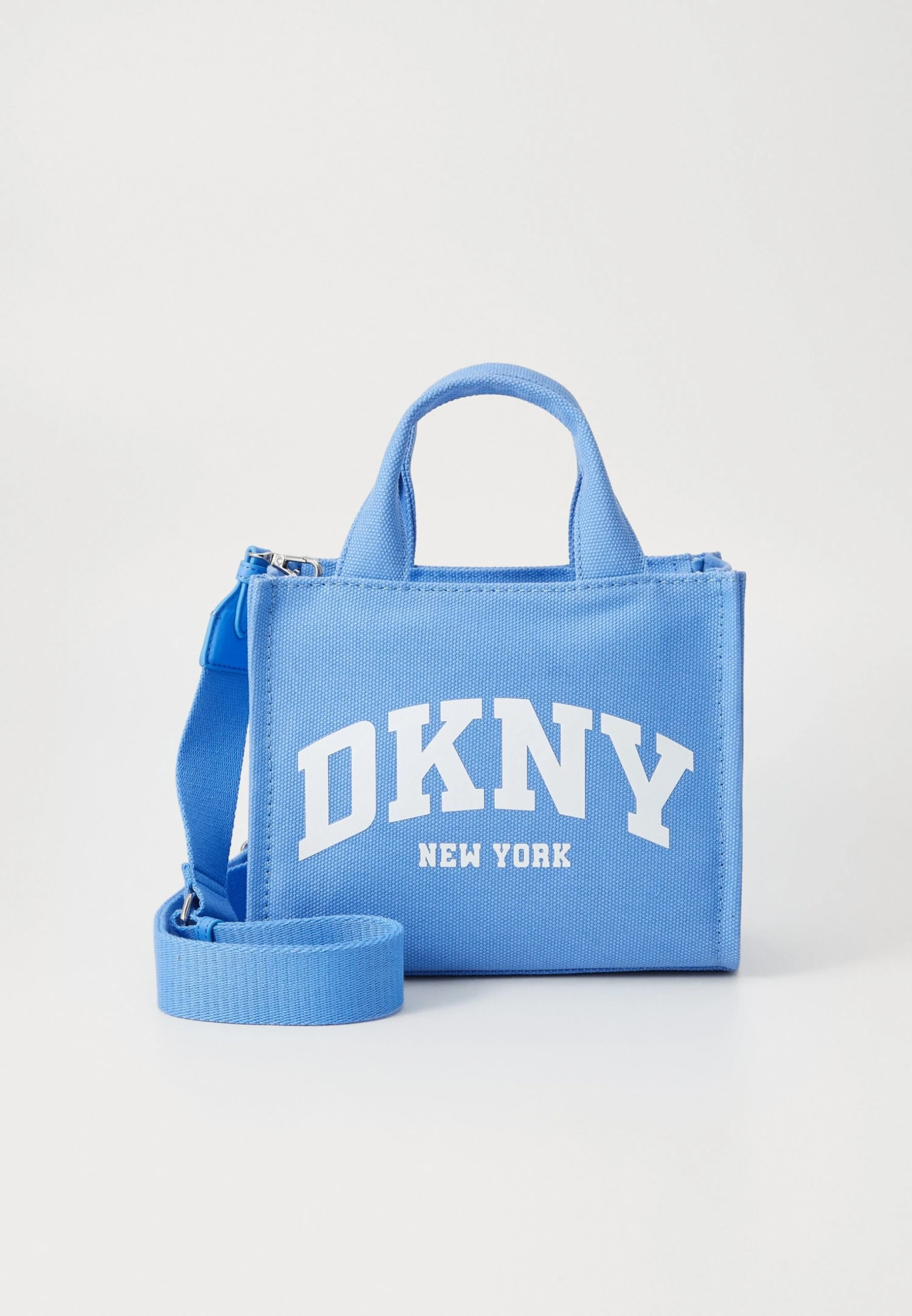 DKNY HADLEE TOTE - Handbag - Black 7 DKNY HADLEE TOTE - Handbag - Black - Image 7