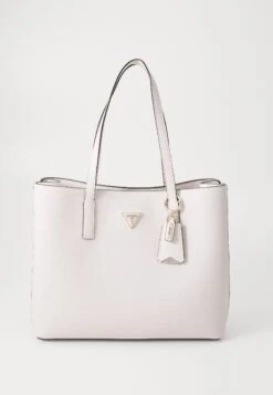 Guess MERIDIAN GIRLFRIEND TOTE - Handbag - Cognac -Zalando UK-Outlet 6c83ddef8bb94e4cbcc7a48d50b35d7b