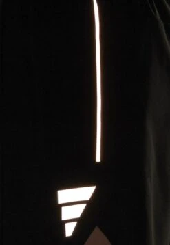 ADIDAS PERFORMANCE Own The Run Split- Shorts - Black -Zalando UK-Outlet 6c9b2901eaea47e88a01fd76f75b85bf