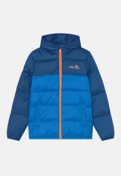 Ellesse Manero Padded Unisex - Winter Jacket - Blue