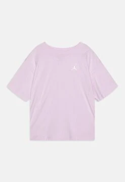 Jordan ESSENTIAL TEE - Basic T-shirt - Light Madder Root 15 Jordan ESSENTIAL TEE - Basic T-shirt - Light Madder Root -Zalando UK-Outlet 6caa771e53f24c1e81743b8f29a8a500