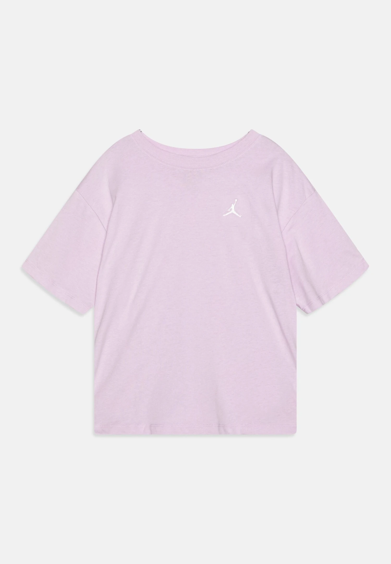 Jordan ESSENTIAL TEE - Basic T-shirt - Light Madder Root 6 Jordan ESSENTIAL TEE - Basic T-shirt - Light Madder Root - Image 6