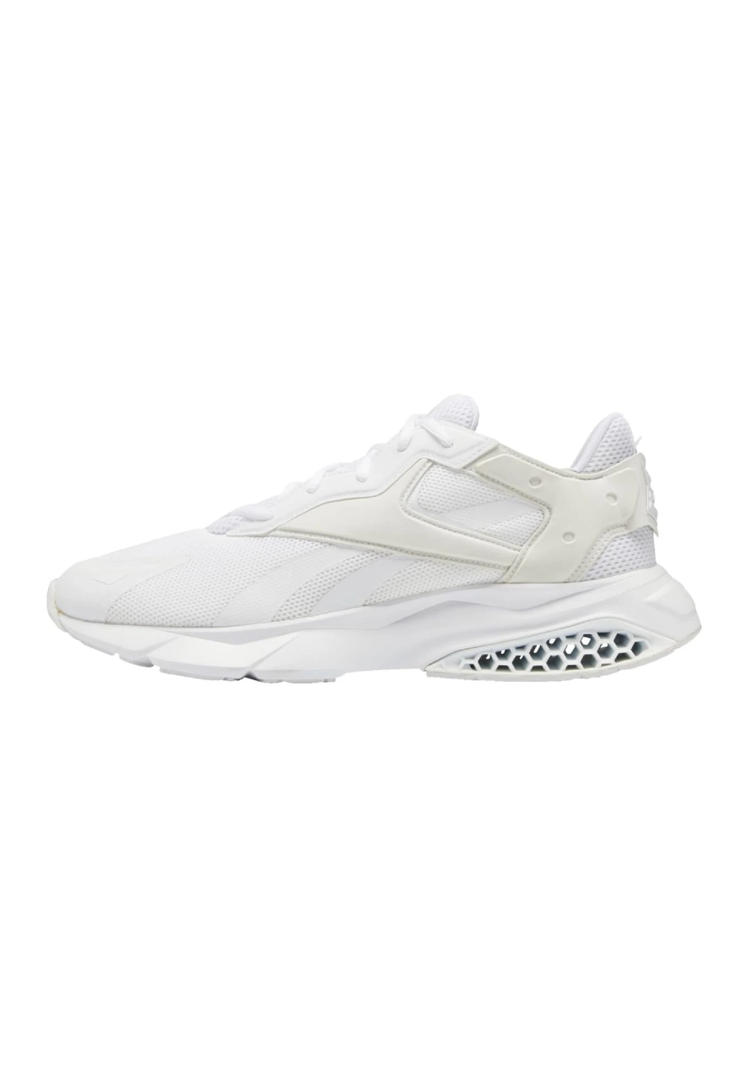 Reebok Classic Hexalite Legacy Unisex - Trainers - White 1 Reebok Classic Hexalite Legacy Unisex - Trainers - White