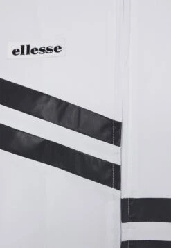 Ellesse Nano Track Top - Training Jacket - White -Zalando UK-Outlet 6cc4bd881218412a9f1f9c30cfb6f161