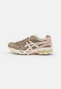 ASICS SportStyle Gel-Kayano 14 - Training Shoe - Cream