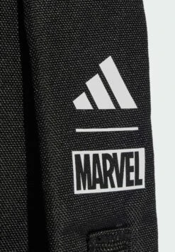 Adidas Sportswear School Bag - Black/white -Zalando UK-Outlet 6d181920235d4af6b9fa1fcb521d3f55