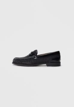 Boss LYCIA - Slip-ons - Black