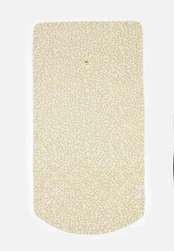 Konges Sløjd Changing Pad Unisex - Changing Mat - Yellow -Zalando UK-Outlet 6d43e09b8bd844f4802a3a3be9bbaf26