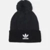 Adidas Originals Pompom Adicolor - Beanie - Black