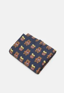 Guess 3Pc Mommy & Laundry Set - Baby Changing Bag - Dark Blue -Zalando UK-Outlet 6db77fba958d4e8c902b30d2afbcc7f3