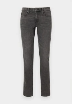 Only & Sons ONSLOOM - Slim Fit Jeans - Washed Black -Zalando UK-Outlet 6df0cb35323741adbe3eb029df581b2c