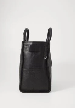 Zadig & Voltaire TOTE WINGS COW BURNISH - Tote Bag - Black -Zalando UK-Outlet 6dfafe6b79234d48aae9e0e693c60b6c