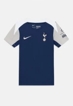Nike Performance TOTTENHAM HOTSPUR - Sports T-shirt - Binary Blue/iron Ore/white