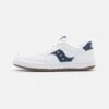 Saucony Jazz Court Unisex - Trainers - White/Navy