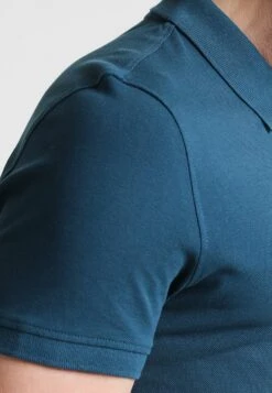 Pier One Polo Shirt - Petrol -Zalando UK-Outlet 6e4a507832f34ad795c06b0e6f91b867