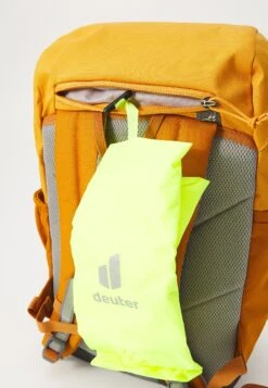 Deuter WALDFUCHS UNISEX - Rucksack - Amber/maple -Zalando UK-Outlet 6e5a5a549e7148eaa01c1efdac183102