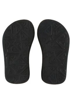 Quiksilver Molokai Layback - Baby Shoes - Black/Orange/Grey -Zalando UK-Outlet 6e69a5110db34e98ba82f89fde0e753f