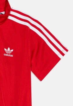 Adidas Originals FIREBIRD KIDS - Day Dress - Better Scarlet -Zalando UK-Outlet 6e6f835fb6cc4a3b82ac37c02f4bb81f