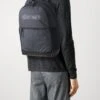 Element INFINITY ACTION - Rucksack - Off Black