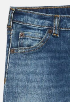 DSQUARED2 COOL GIRL - Straight Leg Jeans - Blue Denim -Zalando UK-Outlet 6e88618c03954910a461777421dd756e