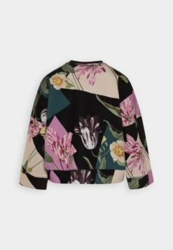 Ted Baker Matelde - Long Sleeved Top - Black -Zalando UK-Outlet 6e929619f9e840e3b474edf3e8c744ce