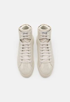 Bally Randy Mid - High-Top Trainers - Dusty White -Zalando UK-Outlet 6e936f7f292f48a4a4bef4147e530e27