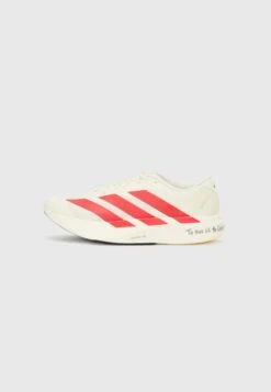 ADIDAS PERFORMANCE ADIZERO EVO SL - Trainers - Lucid Blue/silver/lucid Lemon -Zalando UK-Outlet 6ea957044127482384b84ccafe606ef6