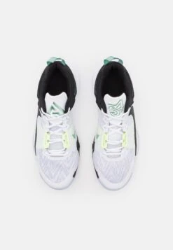 Nike Performance Giannis Immortality 2 - Basketball Shoes - White/Black/Barely Volt/Grey Fog 9 Nike Performance Giannis Immortality 2 - Basketball Shoes - White/Black/Barely Volt/Grey Fog -Zalando UK-Outlet 6ead181d69864bb39c50940d835bcbce